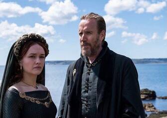 House of the dragon, Olivia Cooke