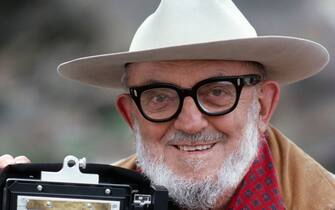 Ansel Adams