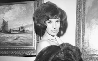 Iva Zanicchi
