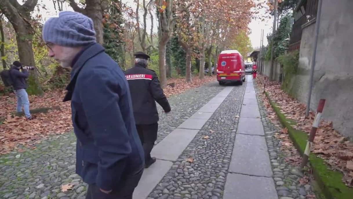 Omicidio Veronese, a Collegno si cerca coltello utilizzato