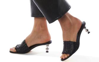 collezione scarpe katy perry collections
