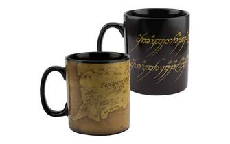 Tazza da caffè Signore degli anelli