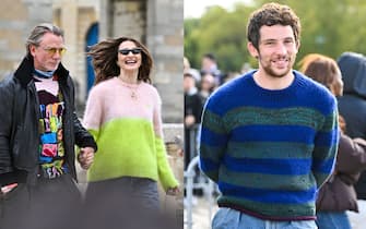 22-vip-paris-fashion-week-sfilate-getty - 1