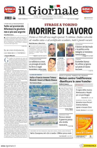 Il Giornale