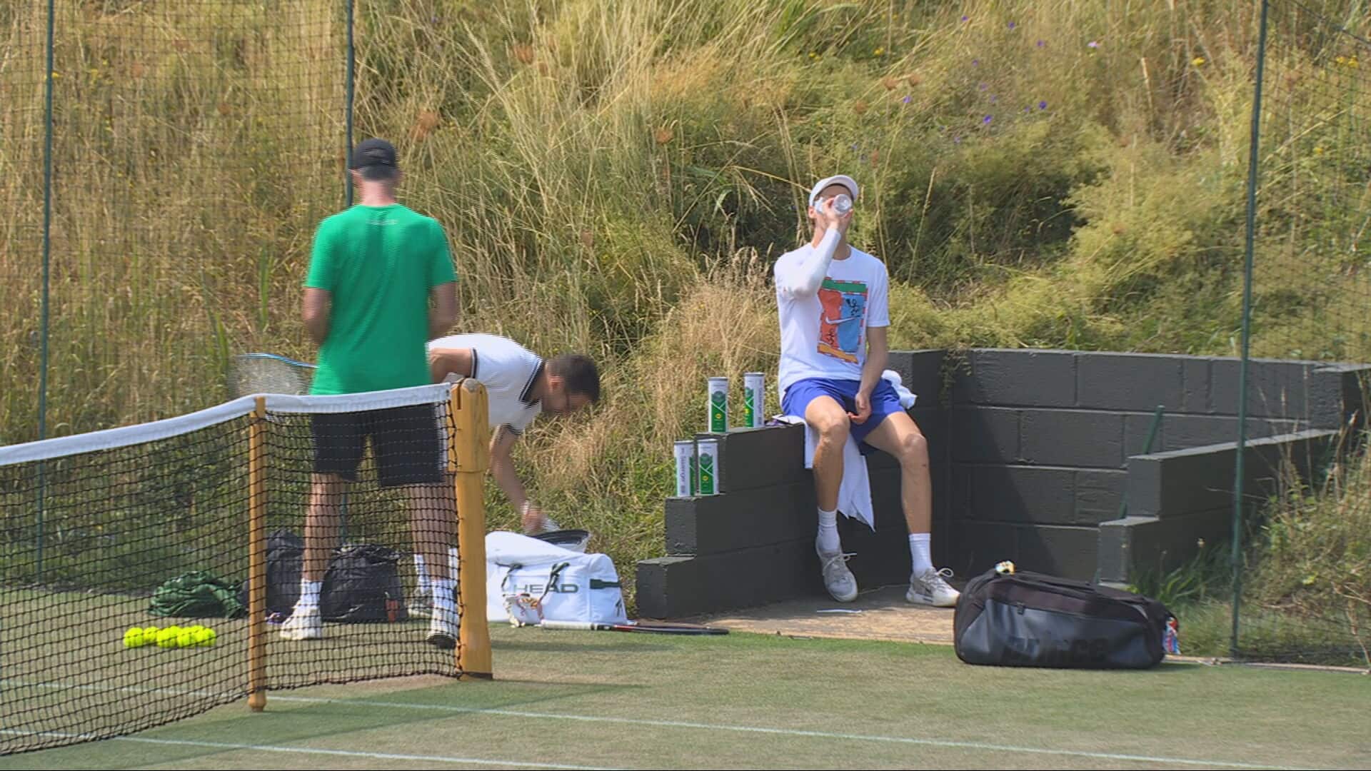 tennis