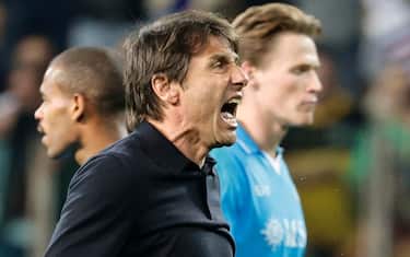 Antonio Conte 9,5