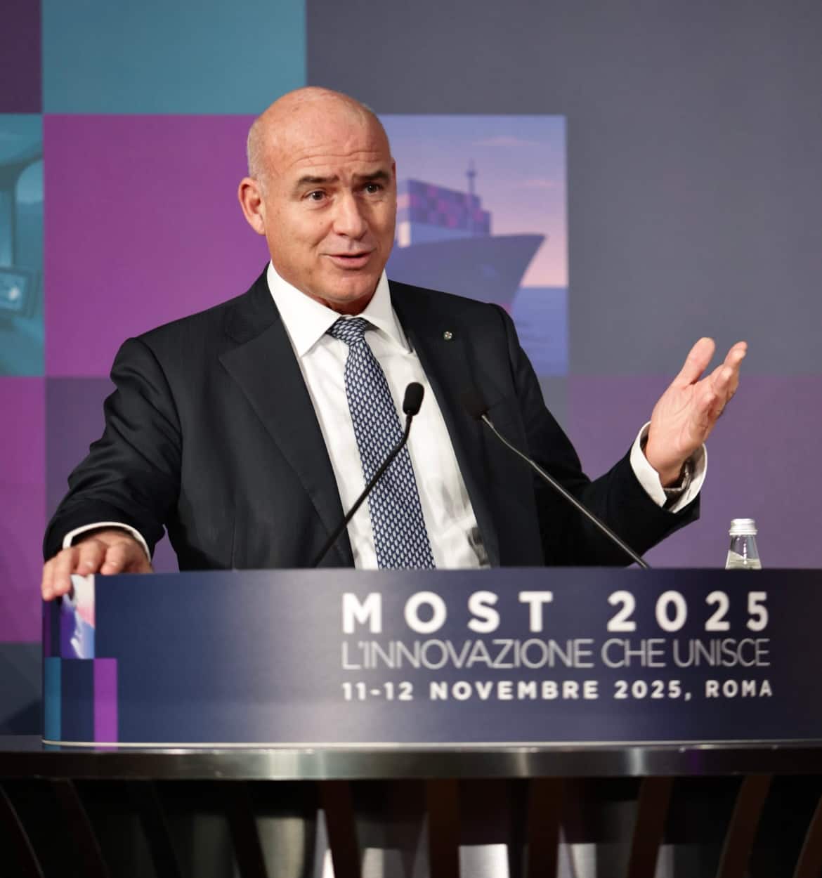 MOST è la rete per la mobilità sostenibile che unisce: l'evento a Roma