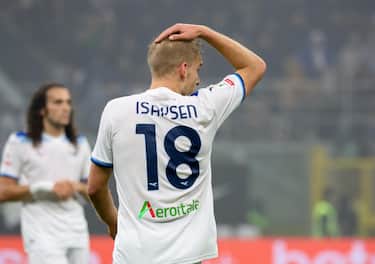 Gli squalificati per la 33^ giornata