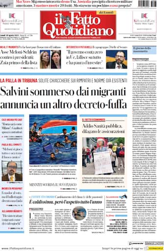 Il Fatto Quotidiano