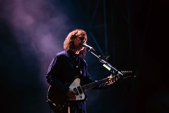 The National