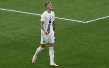 Kazakistan-Slovenia 0-1 (Lega B, gruppo 3)