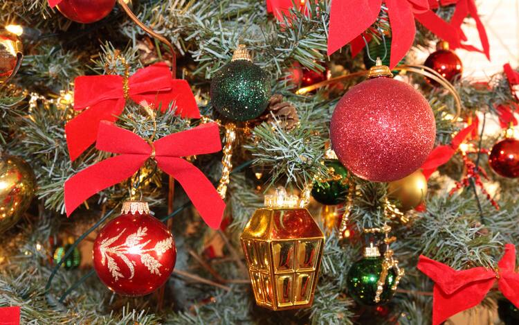 Albero di Natale 