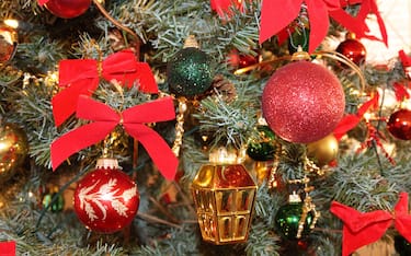 Albero di Natale 
