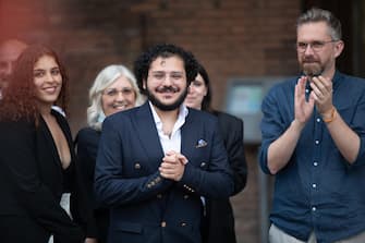++ Zaki, oggi dico grazie, da domani riprendo a lottare ++