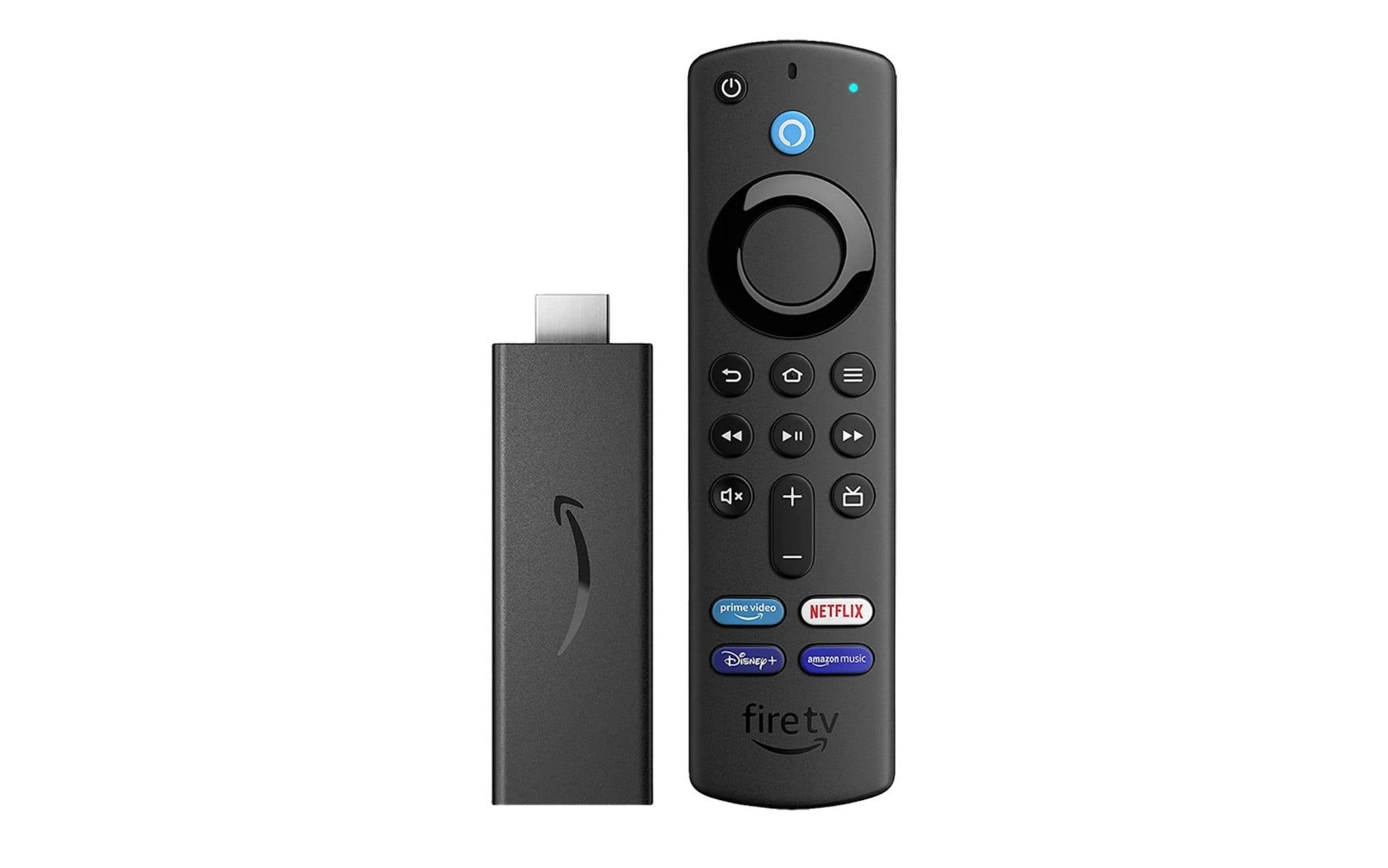 Alexa Fire TV Stick