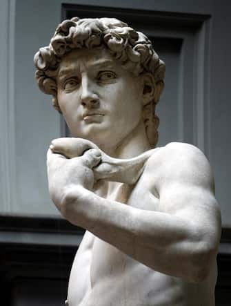 David di Michelangelo