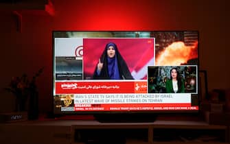 TV iraniana