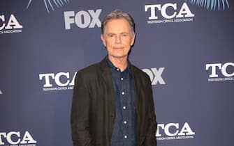 Bruce Greenwood