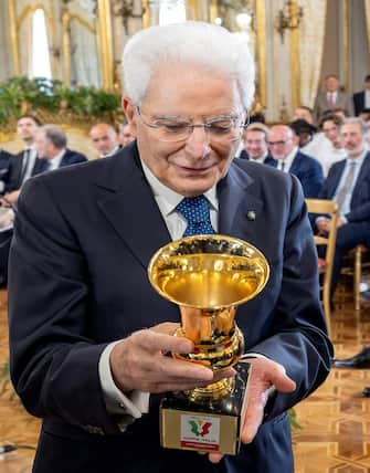 Mattarella