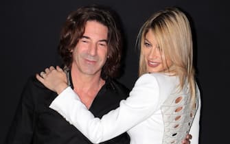 Stef Burns e Maddalena Corvaglia