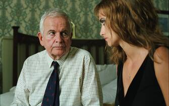 Ian Holm, film