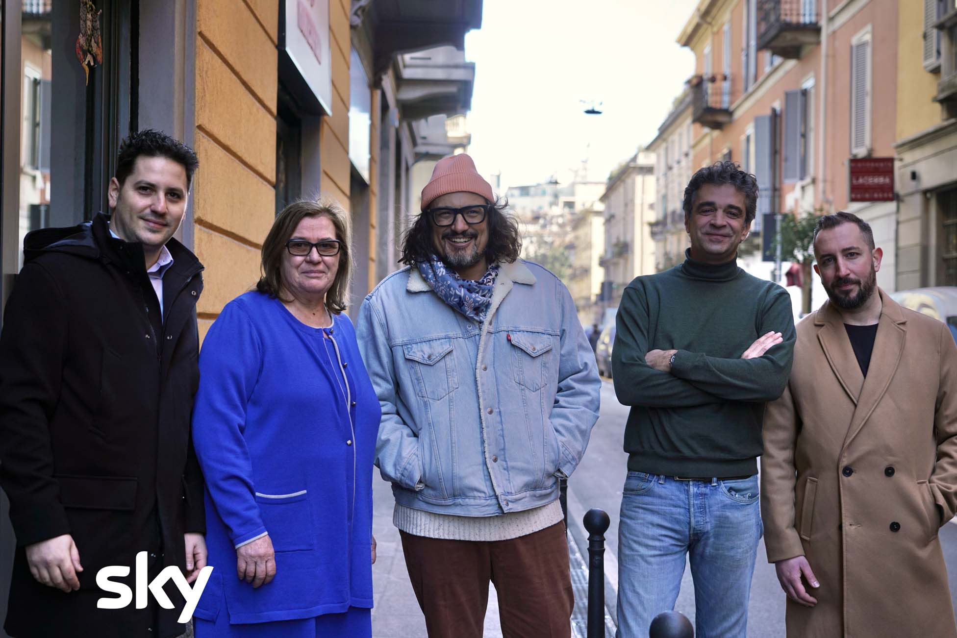 4 Ristoranti 4 Ristoranti, al via la nuova stagione con Alessandro Borghese | Sky Tg24