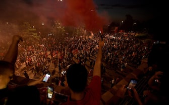 liverpool festa