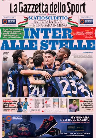 La Gazzetta dello Sport