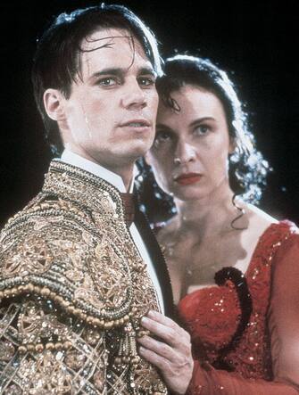 Ballroom - Gara di ballo