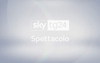 Petra, le prime foto dal set della nuova serie Sky