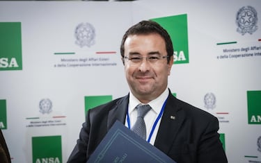 Stefano Candiani