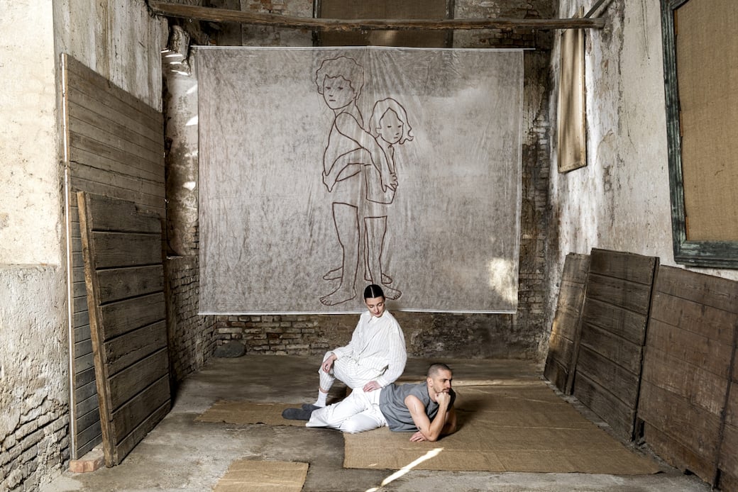 Yoy. Ph. Nicolò Brunelli