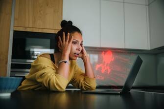 Tentativo di Phishing