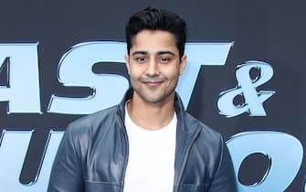 Manish Dayal