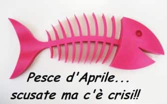 Pesce aprile