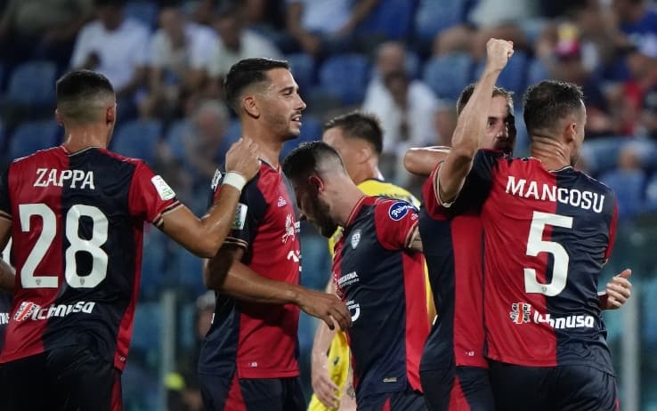 Modena-Cagliari 2-0: risultato finale e highlights