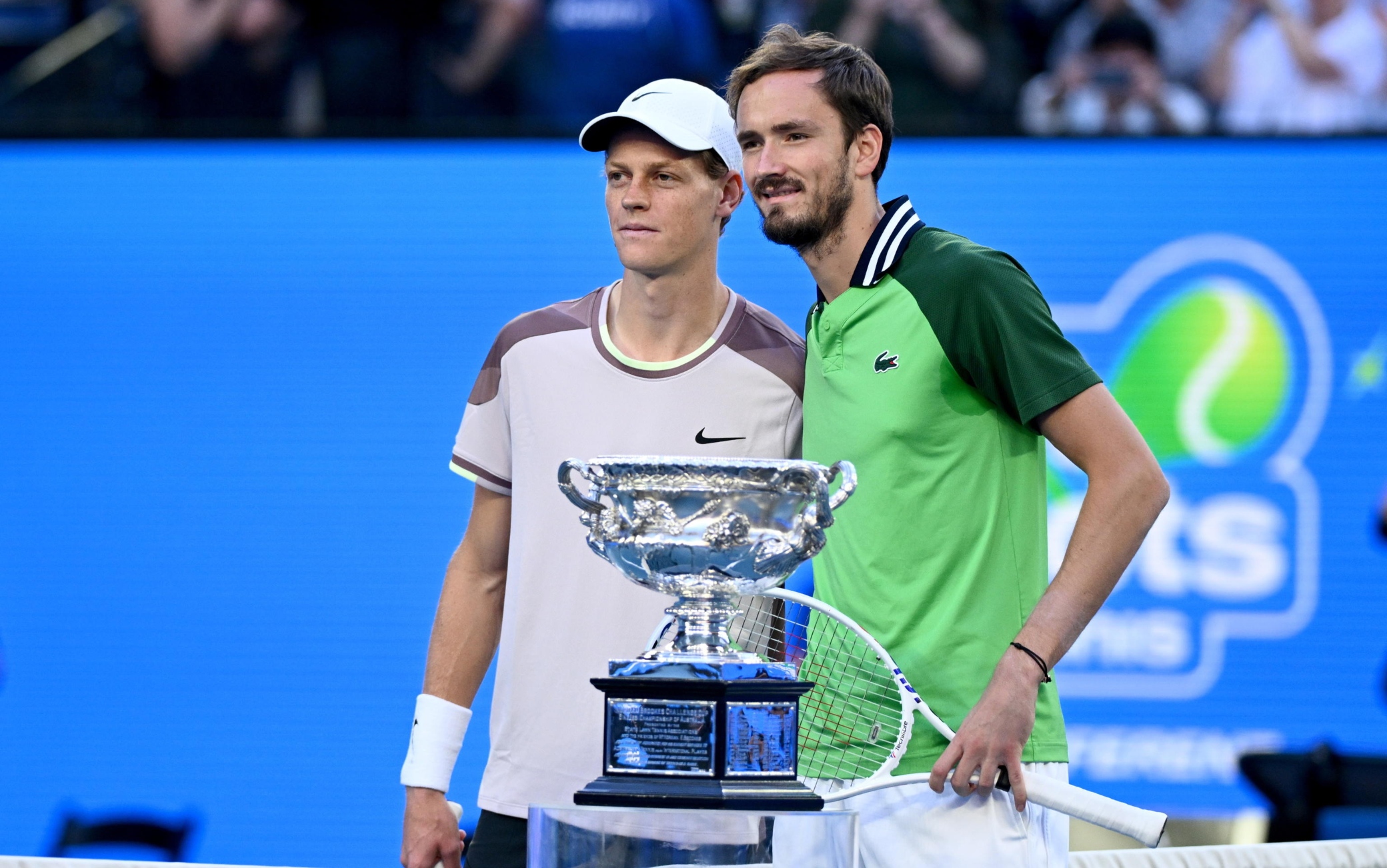 Sinner a Wimbledon 2024 tabellone e avversari Sky Sport