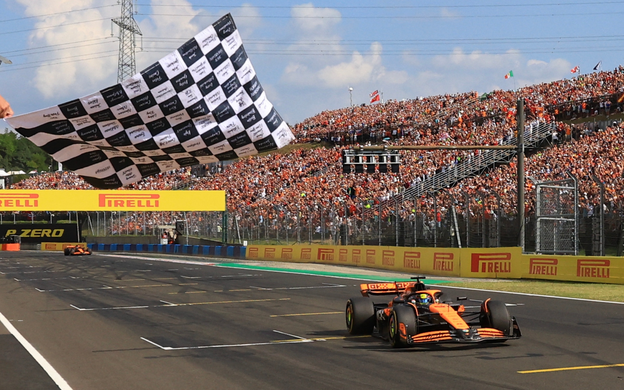F1 e Motori su Sky Sport: il programma del weekend
