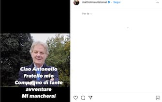 Il post di Maurizio Mattioli Il post di Maurizio Mattioli