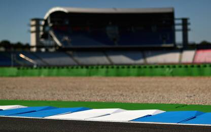 Tra le curve di Hockenheim: guida del pilota