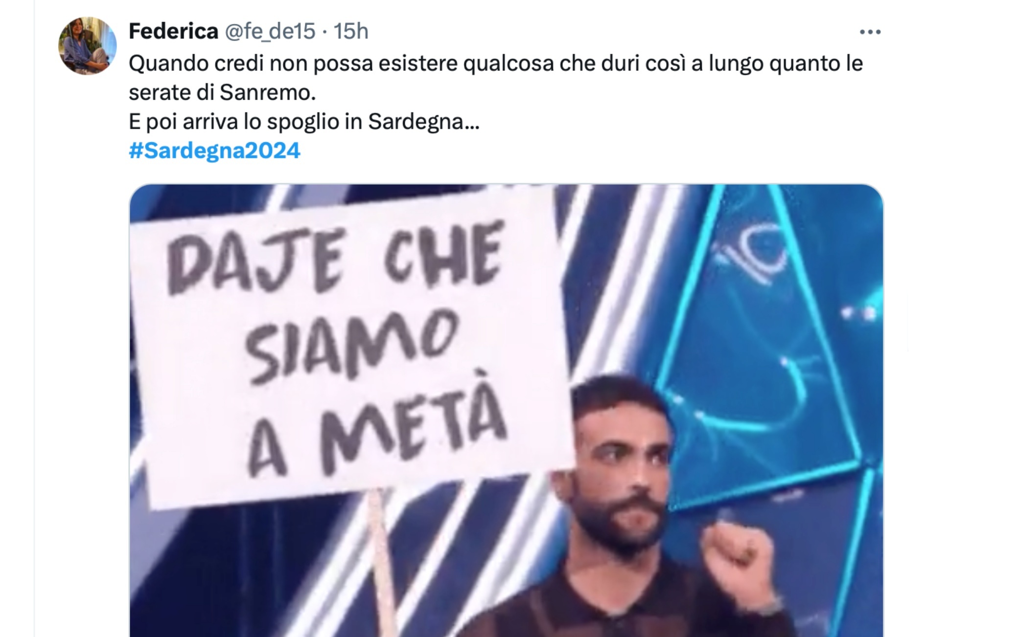 meme elezioni regionali sardegna