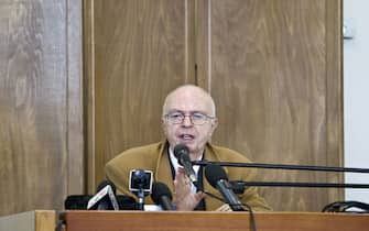 Salvatore Volponi
