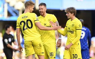 BRITAIN SOCCER ENGLISH PREMIER LEAGUE