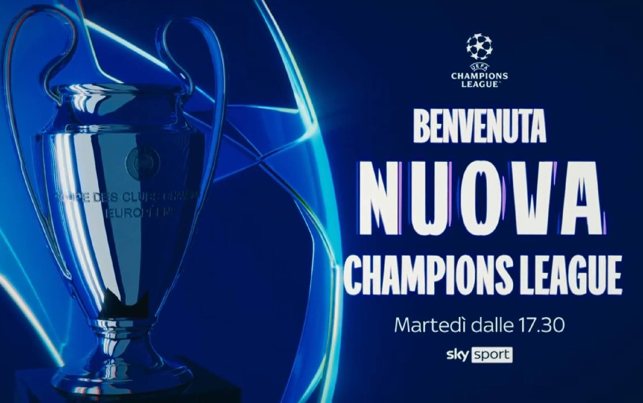 Champions league on sky cheap