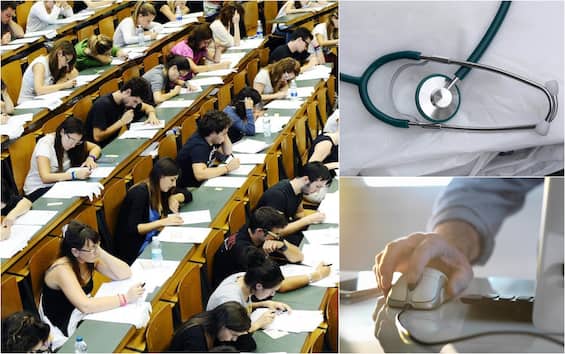 Test di Medicina 2024 i risultati delle prove sono online | dove