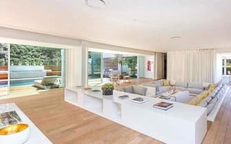 Villa Orlando Bloom