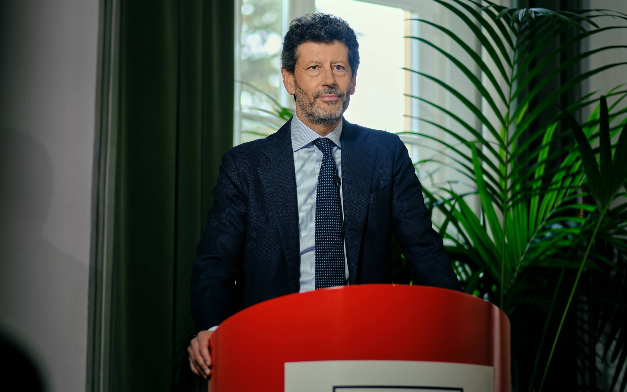 Marino, Ansaldo Energia