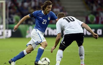 POLAND SOCCER UEFA EURO 2012