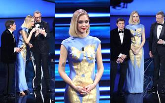  sanremo_2023_finale_look_ferragni_getty - 1