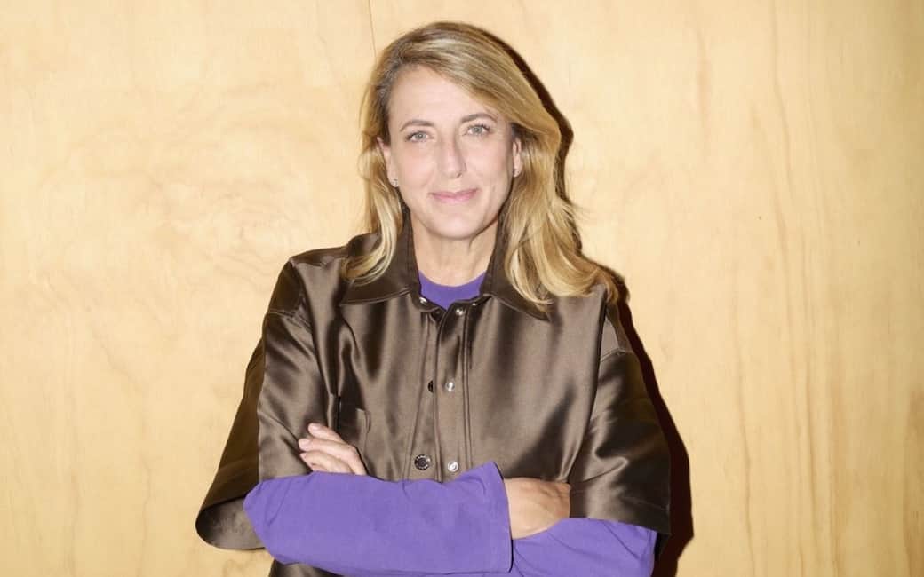 Patricia Urquiola © Simon 171